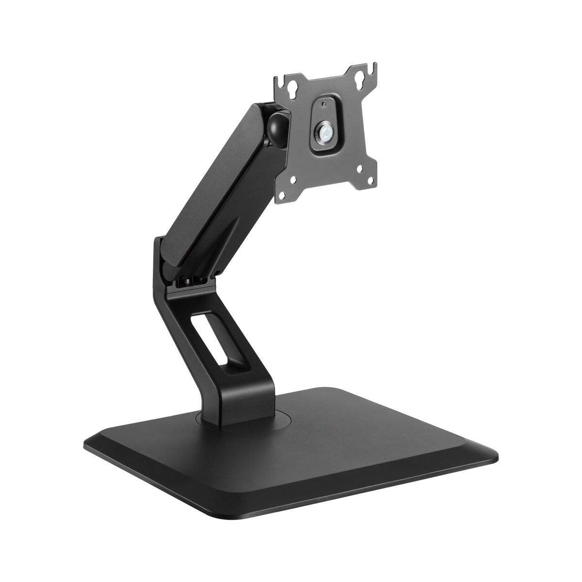 Touch Screen Monitor Stand